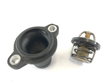Husqvarna 701 Vitpilen [2018] - Thermostat with housing cover - 0