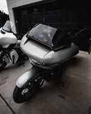 Harley-Davidson Road Glide [CUSTOM DYNAMICS] - Cover for fairing vent with indicators-4