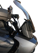 harley-davidson pan america [KLOCK WERKS] – Flare™ windshield-11