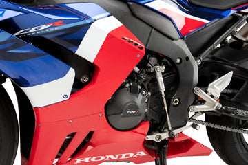 HONDA CBR 1000 RR-R FIREBLADE SP [2025] – Engine guards Track