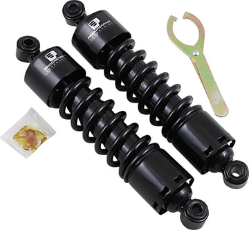 Harley-Davidson Street [PROGRESSIVE SUSPENSION] - 412 Series Shock Absorber