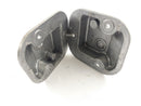 Kawasaki ZX-12R ZXT20A [2003] - Engine Cover Covers Pair-2
