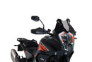 KTM 1290 SUPER ADVENTURE S [2025] – Sports screen – Tinted-7