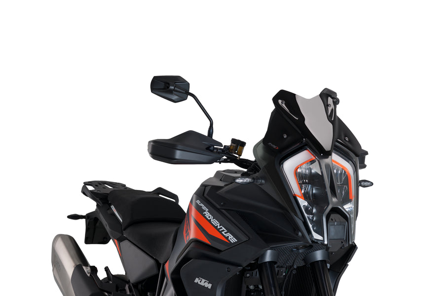 KTM 1290 SUPER ADVENTURE S [2025] – Sports screen – Tinted