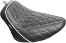 Harley Davidson Softail Street Bob FXBB [LE PERA] – Bare Bones Solo Seat-2