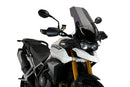 TRIUMPH TIGER SPORT 850 [2025] – touring screen – tinted-3