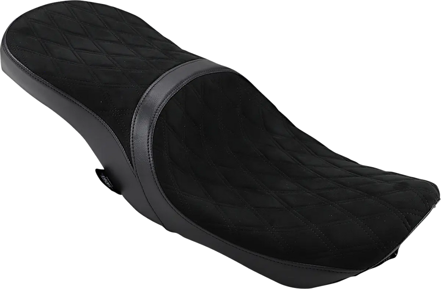 harley davidson touring [DRAG SPECIALTIES] – touring seat with low height