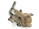 Yamaha Grizzly 660 AM03W [2003] - Water pump cover-2