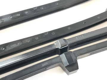Suzuki Intruder VL 1500 AL [2000] - Tension rail and slide rail set - 0