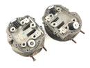 Moto Guzzi 850-T3 VD [1979] - Cylinder Head Set Pair-1