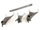 Triumph Daytona 955i T595N [2001] - Shift forks shift claws set-3