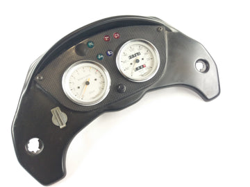 Moto Guzzi Quota 1100 ES [1999] - Speedometer cockpit fittings