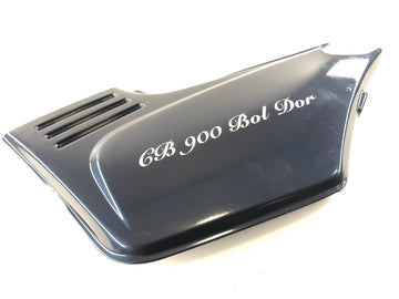 Honda CB 900 F2 SC09 [1985] - Side cover side panel left