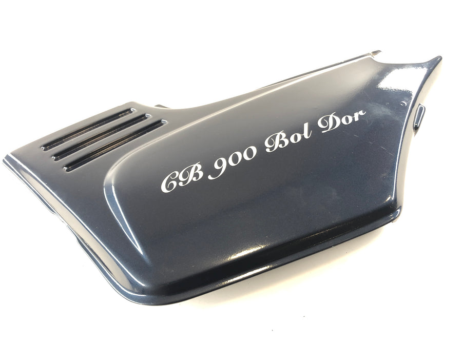Honda CB 900 F2 SC09 [1985] - Side cover side panel left