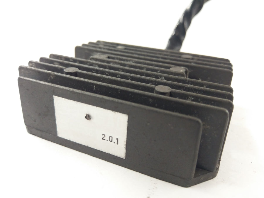 Yamaha XTZ 660 Tenere 3YF [1993] - Regulator Rectifier