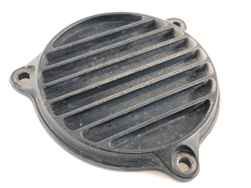 BMW K 1200 LT [2002] - Oil filter cover engine cover