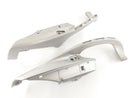 BMW F 650 GS R13 [2001] - Passenger grab handles-2