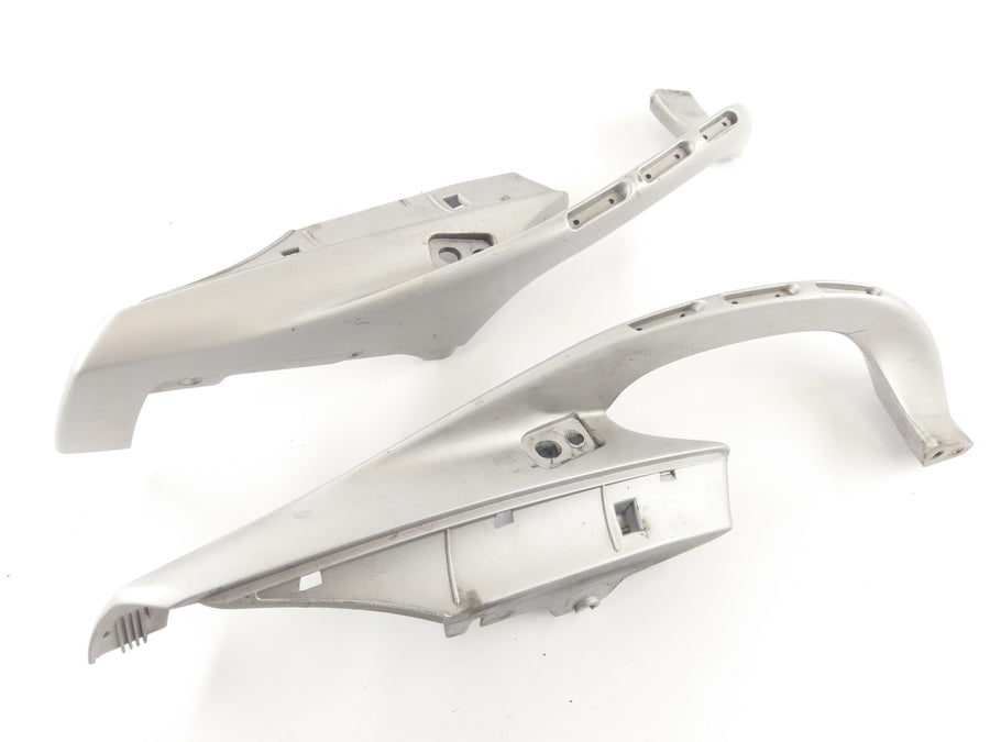 BMW F 650 GS R13 [2001] - Passenger grab handles