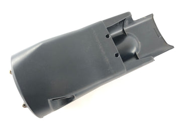 BMW M 535i E28 [1986] - steering column cover - 0