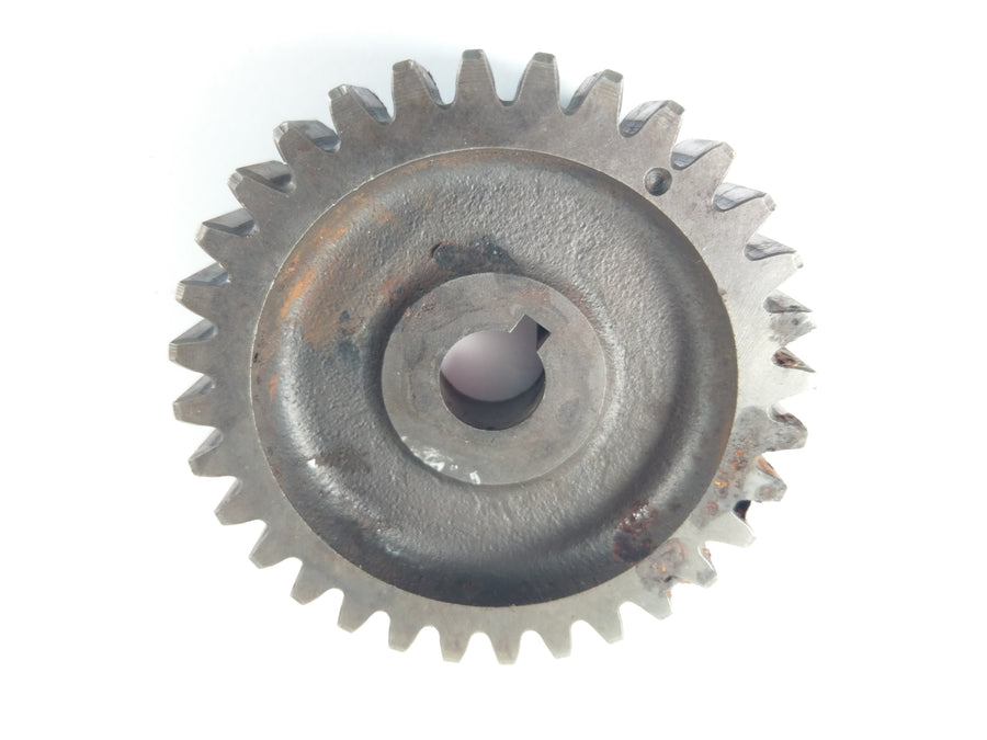 Ducati GTV 500 - primary drive gear