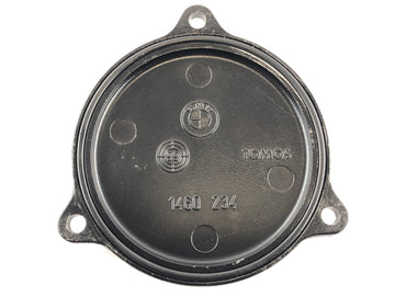 BMW K 1200 LT [2002] - Oil filter cover engine cover - 0