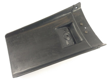Yamaha XTZ 660 3YF [1990] - Rear splash guard - 0