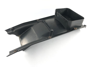 Moto Guzzi Stelvio 1200 8V [2011] - Rear substructure splash guard - 0
