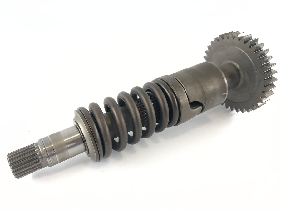 Honda Goldwing GL 1200 SC14 [1991] - Drive shaft