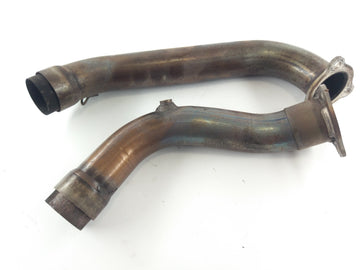 Aprilia RSV 1000 Tuono RP [2005] - Manifold - 0