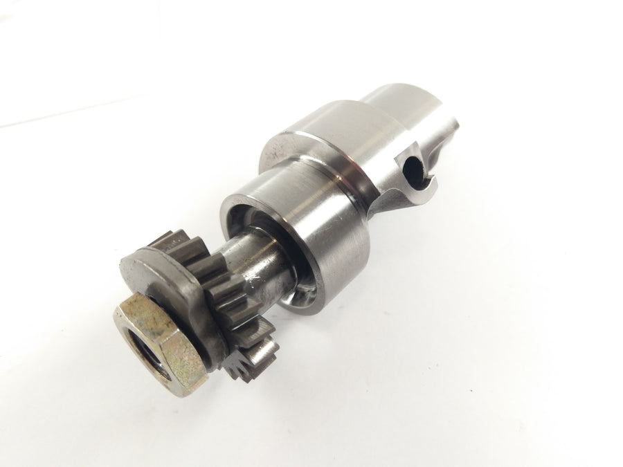 Aprilia RSV 1000 Tuono RP [2005] - balance shaft