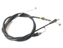 Honda CB 900 F2 SC09 [1985] - Throttle cables-5
