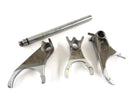 Triumph Daytona 955i T595N [2001] - Shift forks shift claws set-1