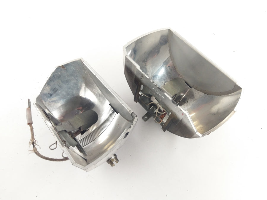 BMW R 1150 RT [2003] - Reflectors left and right