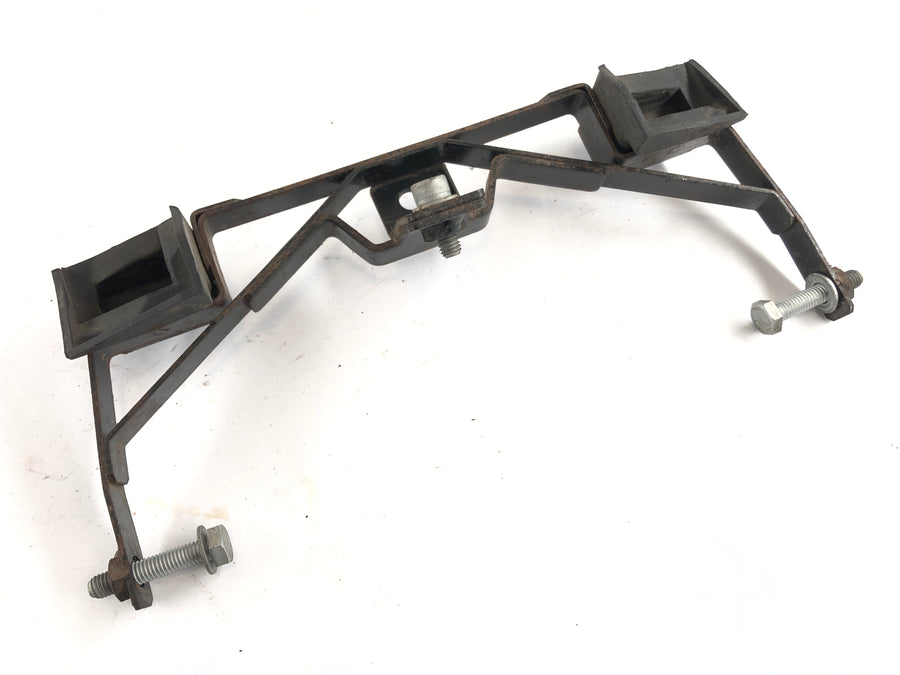 BMW C1 125 [2001] - Topcase mount