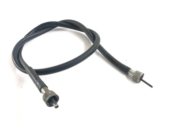Kawasaki KLR 250 KL 250 D [1985] - Speedometer cable - 0
