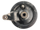 Suzuki DR 600 SN41A [1986] - Brake drum-2