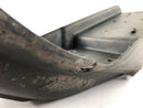 KTM LC4 ER 600 [1994] - License Plate Holder Splash Guard-5