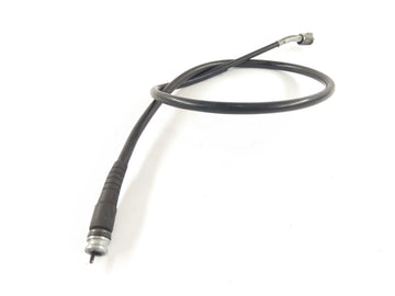 Suzuki GSF 1200 Bandit GV75A [1998] - Speedometer cable - 0