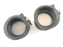 Moto Guzzi Stelvio 1200 8V [2011] - Intake Manifold Set Pair-2