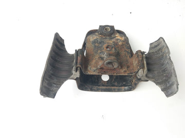 Yamaha RD 250 350 - Type 351 352 - Tank holder tank attachment - 0