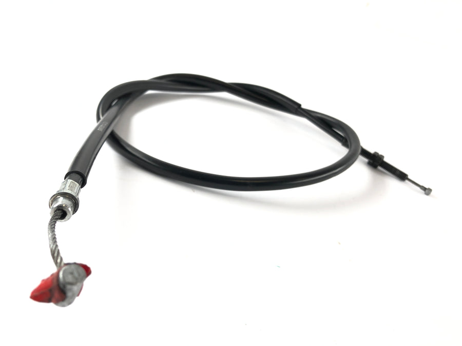 Triumph Speed ​​Triple 1050 515NJ [2005] - Clutch cable Bowden cable
