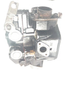 KTM GS 620 RD Bj. 1994 -Cylinder head with cover complete-5