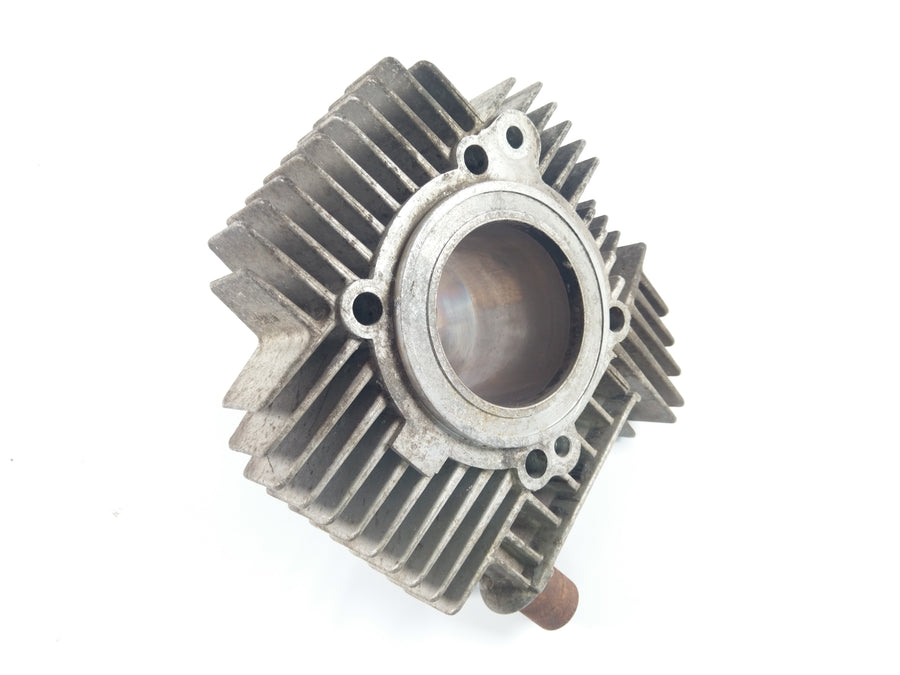 Ducati Pantah - Cagiva Alazzurra - cylinder