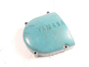 Yamaha DT 400 1R6 - sprocket cover-3
