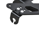 harley-davidson street [ZIEGER] – X-Line license plate holder type E-6