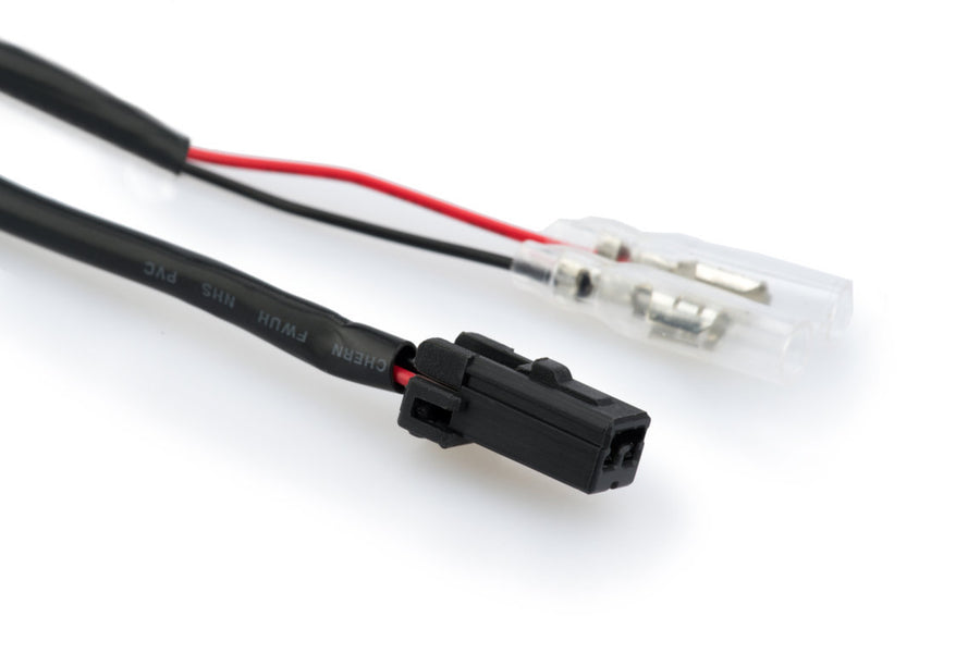 TRIUMPH STREET TRIPLE 765 RS [2025] – Plug&Play cable set
