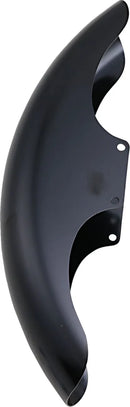 harley davidson dyna [KLOCK WERKS] - Hugger Series front fender with mounting blocks for Softail/Dyna-1