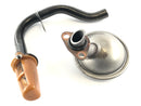Moto Guzzi Stelvio 1200 8V [2011] - Oil strainer-2