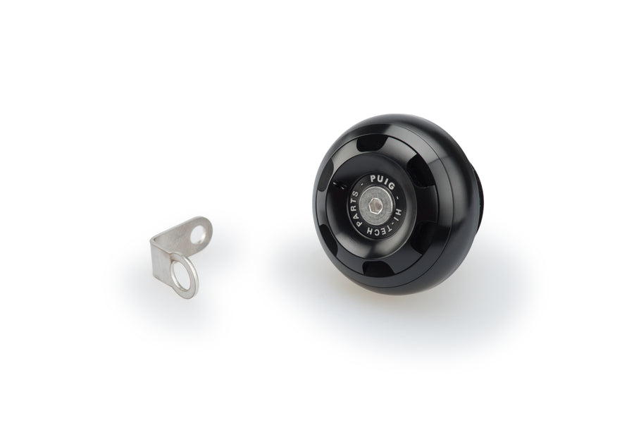 APRILIA TUONO V4 FACTORY [2024] – Engine oil drain plug TRACK – Black