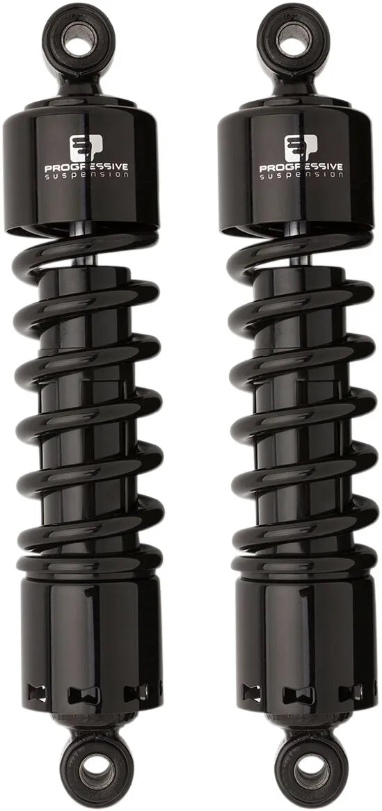 Harley-Davidson Street [PROGRESSIVE SUSPENSION] - 412 Series Shock Absorber